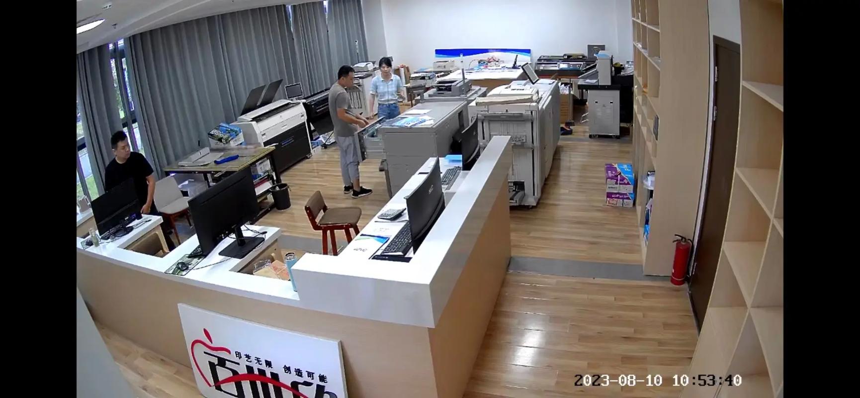 圖文快印 企業形象塑造與廣告設計的創新融合