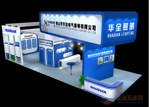 專業(yè)整合，打造一體化展覽展示解決方案——濟(jì)南展廳設(shè)計(jì)制作全產(chǎn)業(yè)鏈服務(wù)