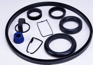 汽車配件高清圖片 鑫華寶硅橡膠制品的優質展示