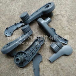 東風多利卡、福瑞卡等車型車門搖把配件選購指南