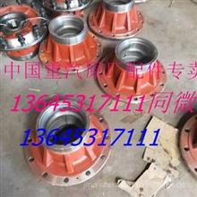 重汽豪沃駕駛室總成全方位解析 價格、圖片及配件廠家指南