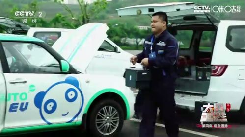 中國電動(dòng)汽車大發(fā)展的關(guān)鍵 產(chǎn)品力與交易信息服務(wù)雙輪驅(qū)動(dòng)