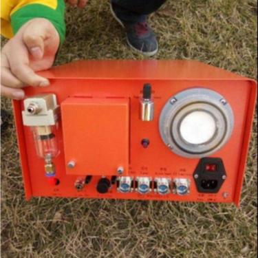 汽車尾氣檢測設(shè)備價格與汽車交易信息咨詢服務(wù)概覽